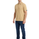 Vulcan Pique Golfer 165g lightweight 100% polyester piqué golf shirt for corporate uniforms, workwear and promotional branding.
