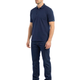 Vulcan Pique Golfer 165g lightweight 100% polyester piqué golf shirt for corporate uniforms, workwear and promotional branding.