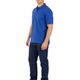 Vulcan Pique Golfer 165g lightweight 100% polyester piqué golf shirt for corporate uniforms, workwear and promotional branding.