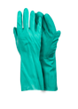 CraftPro Green Nitrile Glove – 33cm Abrasion Resistant

