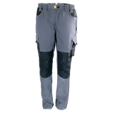 Pinnacle Technical Workwear Trousers durable industrial work pants with multiple utility pockets