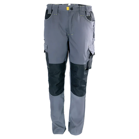 Pinnacle Technical Workwear Trousers durable industrial work pants with multiple utility pockets