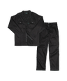 J54 100% Cotton Conti Suit – SABS Specification Workwear Set – CraftPro

