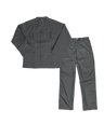 J54 100% Cotton Conti Suit – SABS Specification Workwear Set – CraftPro

