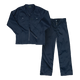 J54 100% Cotton Conti Suit – SABS Specification Workwear Set – CraftPro

