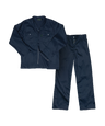 J54 100% Cotton Conti Suit – SABS Specification Workwear Set – CraftPro


