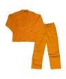 J54 100% Cotton Conti Suit – SABS Specification Workwear Set – CraftPro

