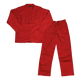 J54 100% Cotton Conti Suit – SABS Specification Workwear Set – CraftPro

