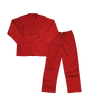 J54 100% Cotton Conti Suit – SABS Specification Workwear Set – CraftPro


