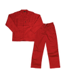 J54 100% Cotton Conti Suit – SABS Specification Workwear Set – CraftPro

