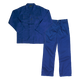 J54 100% Cotton Conti Suit – SABS Specification Workwear Set – CraftPro

