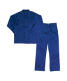 J54 100% Cotton Conti Suit – SABS Specification Workwear Set – CraftPro

