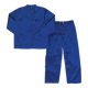 avlin J54 100% Cotton Conti Suit (Paramount) – durable, breathable cotton workwear with matching jacket and trousers for construction, mining and industrial use in South Africa.