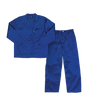 avlin J54 100% Cotton Conti Suit (Paramount) – durable, breathable cotton workwear with matching jacket and trousers for construction, mining and industrial use in South Africa.