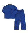 avlin J54 100% Cotton Conti Suit (Paramount) – durable, breathable cotton workwear with matching jacket and trousers for construction, mining and industrial use in South Africa.