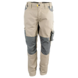 Pinnacle Technical Workwear Trousers durable industrial work pants with multiple utility pockets