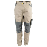 Pinnacle Technical Workwear Trousers durable industrial work pants with multiple utility pockets