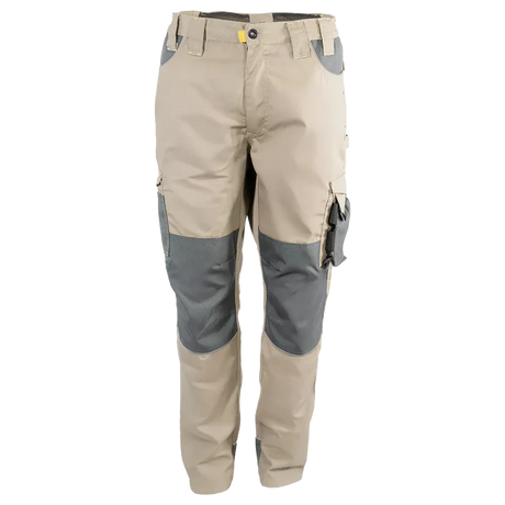 Pinnacle Technical Workwear Trousers durable industrial work pants with multiple utility pockets