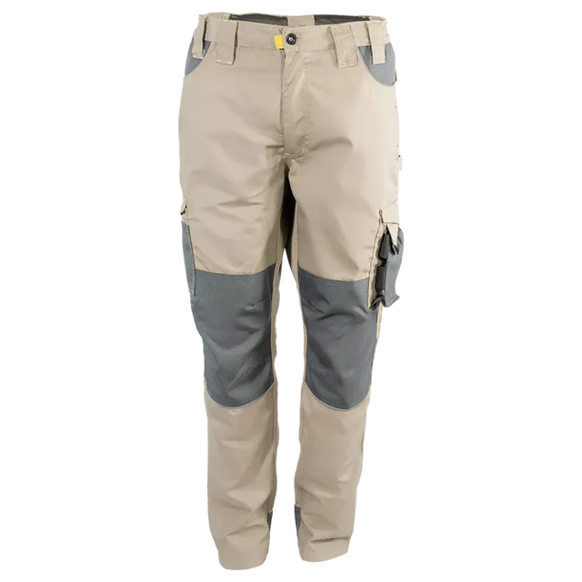 Pinnacle Technical Workwear Trousers durable industrial work pants with multiple utility pockets