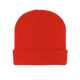 CraftPro Knitted Beanie – Warm Acrylic Work Hat, One Size Fits All

