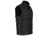CraftPro Lando Ladies Puffer Bodywarmer – Quilted Polyester with Zip and Curved Back Hem


