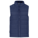 CraftPro Lando Ladies Puffer Bodywarmer – Quilted Polyester with Zip and Curved Back Hem

