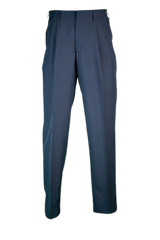 CraftPro Step Out Uniform Trousers – Two-Pleat Minimatt Workwear Pants

