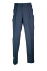 CraftPro Step Out Uniform Trousers – Two-Pleat Minimatt Workwear Pants


