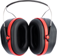 CraftPro Sonic Ear Defender with 32dB Noise Reduction – Helmet Compatible Earmuffs


