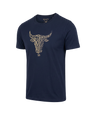 The Salty Bush RangeT-Shirt with Nguni Design