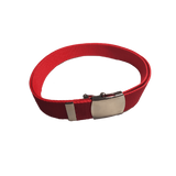 CraftPro Nylon Dress Belt – 3.2cm Polypropylene with Metallic Buckle

