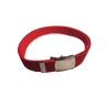 CraftPro Nylon Dress Belt – 3.2cm Polypropylene with Metallic Buckle

