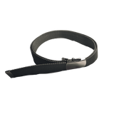 CraftPro Nylon Dress Belt – 3.2cm Polypropylene with Metallic Buckle

