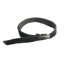 CraftPro Nylon Dress Belt – 3.2cm Polypropylene with Metallic Buckle

