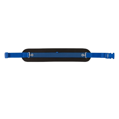 CraftPro Cap Lamp Belt – Hands-Free Lighting Support

