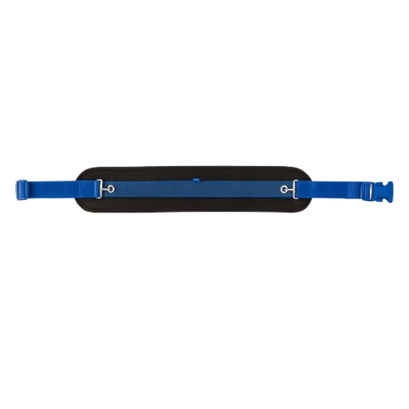 CraftPro Cap Lamp Belt – Hands-Free Lighting Support
