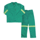 Paramount Reflective 2-Piece Polycotton Conti Suit with EN20471 Tape – CraftPro

