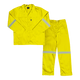 Paramount Reflective 2-Piece Polycotton Conti Suit with EN20471 Tape – CraftPro

