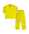 Paramount Reflective 2-Piece Polycotton Conti Suit with EN20471 Tape – CraftPro

