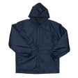 CraftPro Passion Freezer Jacket – Navy Cold Storage Workwear

