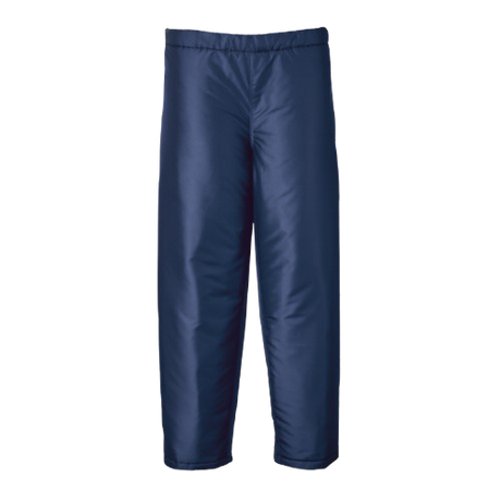 CraftPro Passion Freezer Trouser – Navy Cold Storage Workwear
