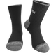 Performance Ankle Work Socks with SILVADUR® Antimicrobial & Cushioned Sole – CraftPro
