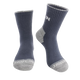 Performance Ankle Work Socks with SILVADUR® Antimicrobial & Cushioned Sole – CraftPro
