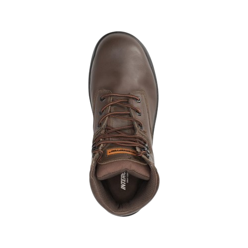 Interceptor Safiri Hiker Safety Boot - STC