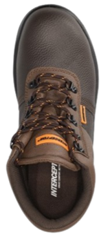 Interceptor Askari Mid Safety Boot - STC