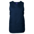 Iris Pinafore Apron durable professional workwear apron for hospitality, healthcare, cleaning and service industry staff