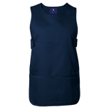Iris Pinafore Apron durable professional workwear apron for hospitality, healthcare, cleaning and service industry staff