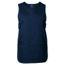 Iris Pinafore Apron durable professional workwear apron for hospitality, healthcare, cleaning and service industry staff