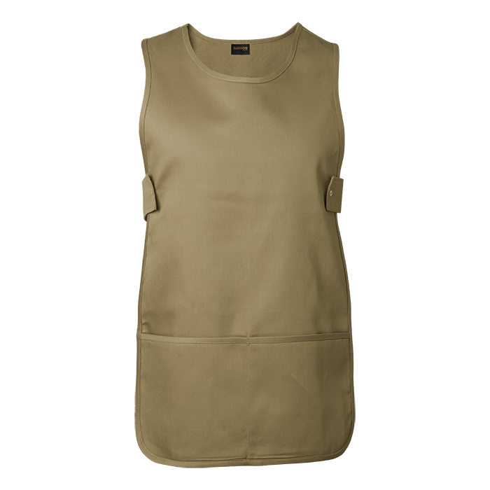 Iris Pinafore Apron durable professional workwear apron for hospitality, healthcare, cleaning and service industry staff
