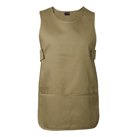 Iris Pinafore Apron durable professional workwear apron for hospitality, healthcare, cleaning and service industry staff